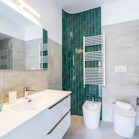 Maison Emanuele Double