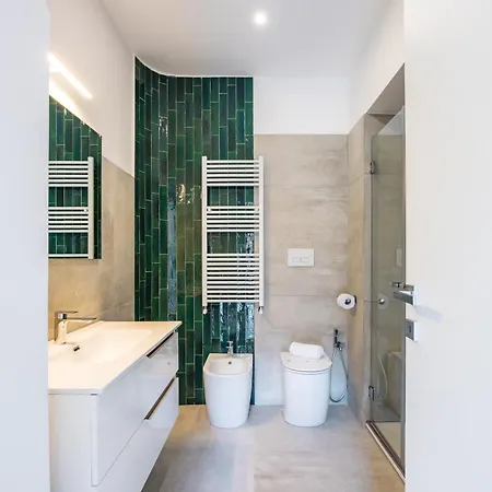 Apartament Maison Emanuele Double *