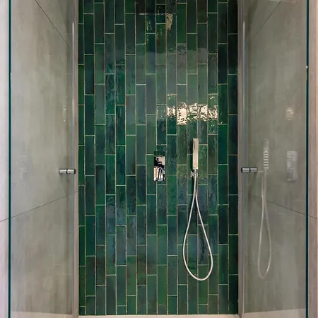 Apartament Maison Emanuele Double Neapol