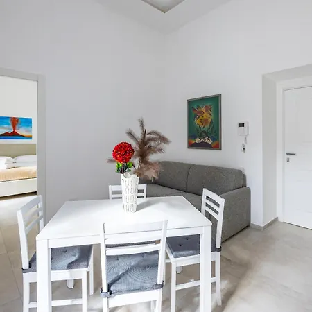 Maison Emanuele Double Neapol