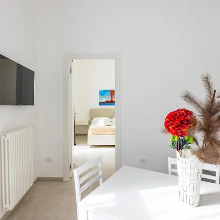 Maison Emanuele Double Neapol