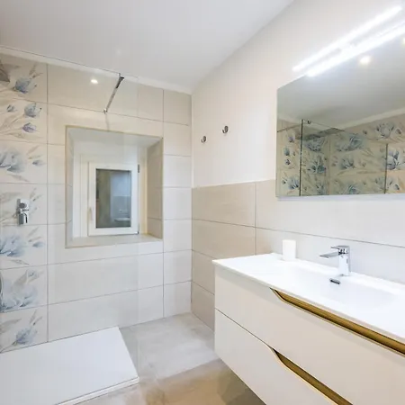 Apartament Maison Emanuele Double Neapol