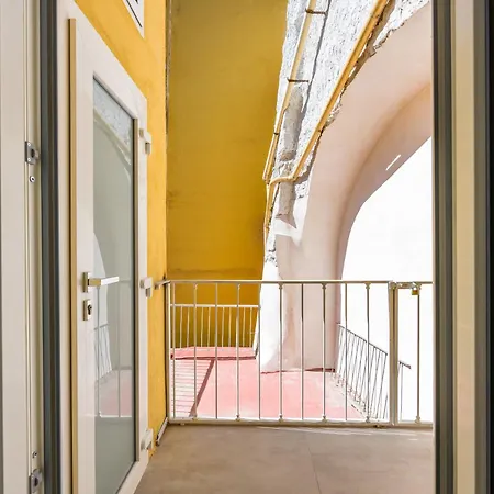 Maison Emanuele Double * Neapol