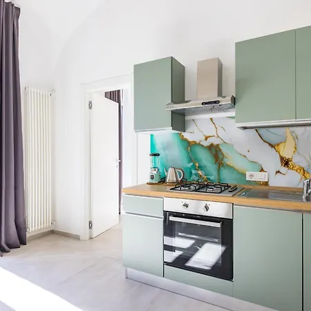 Maison Emanuele Double