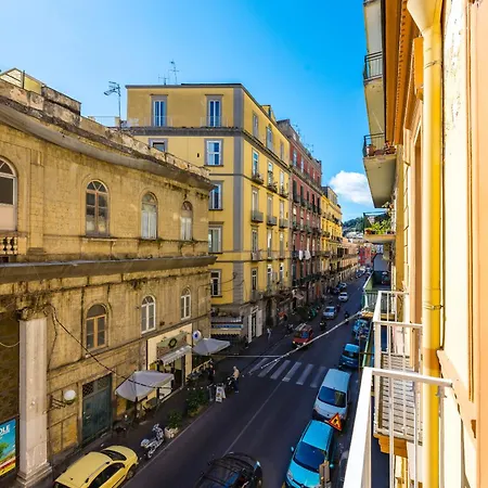 Maison Emanuele Double Apartament