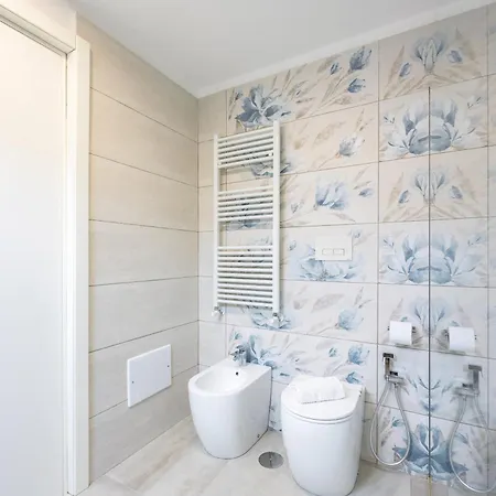 Maison Emanuele Double Apartament Neapol