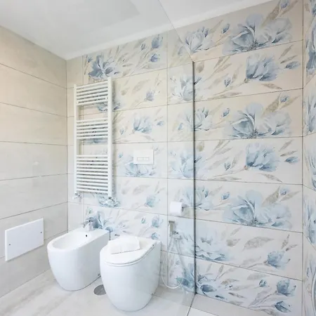 Apartament Maison Emanuele Double Neapol