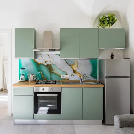 Maison Emanuele Double * Neapol