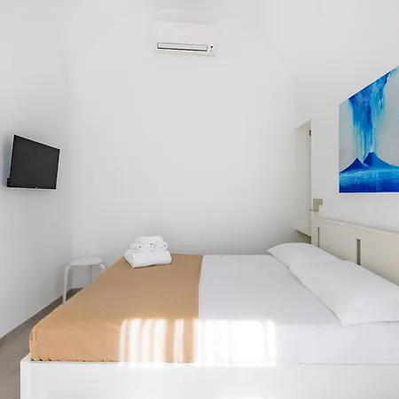 Apartament Maison Emanuele Double *