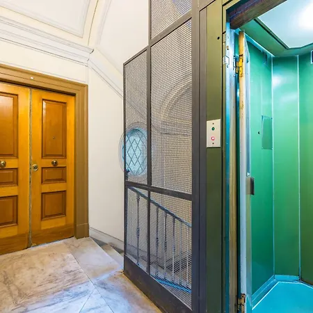 Maison Emanuele Double 나폴리