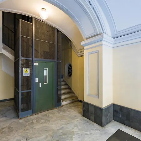 Maison Emanuele Double 아파트 나폴리