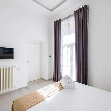 Maison Emanuele Double 나폴리