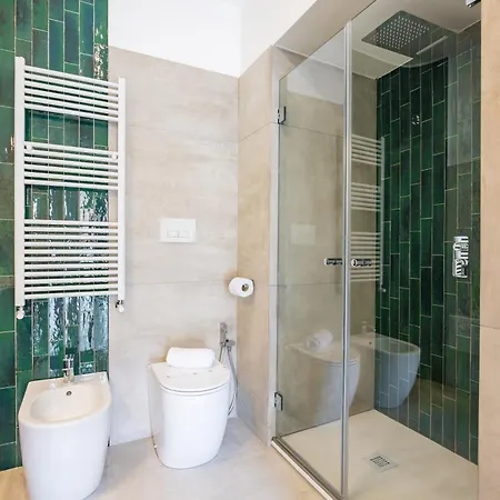 아파트 Maison Emanuele Double *