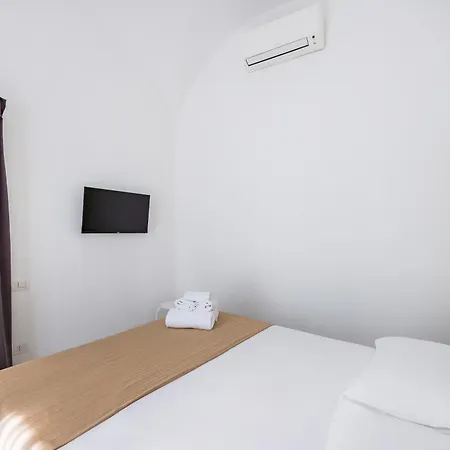 Maison Emanuele Double 아파트 *