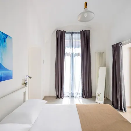 아파트 Maison Emanuele Double