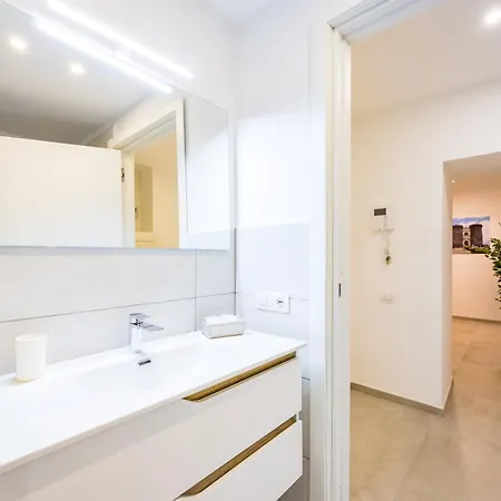 Maison Emanuele Double 아파트