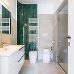 Maison Emanuele Double Appartement Naples