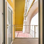 Maison Emanuele Double * Naples