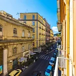 Maison Emanuele Double Appartement