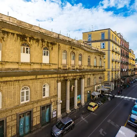 Appartement Maison Emanuele Double *