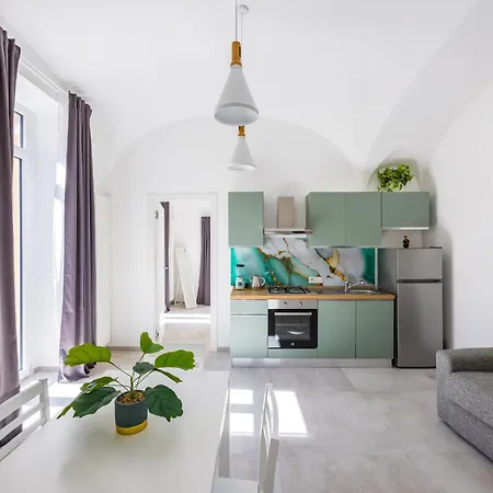 Maison Emanuele Double *