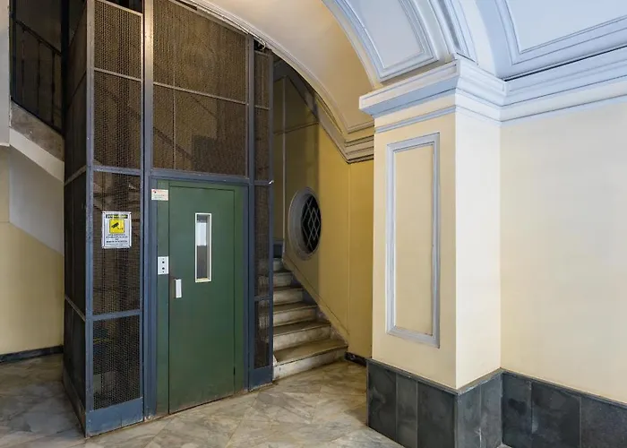 Maison Emanuele Double 아파트 나폴리