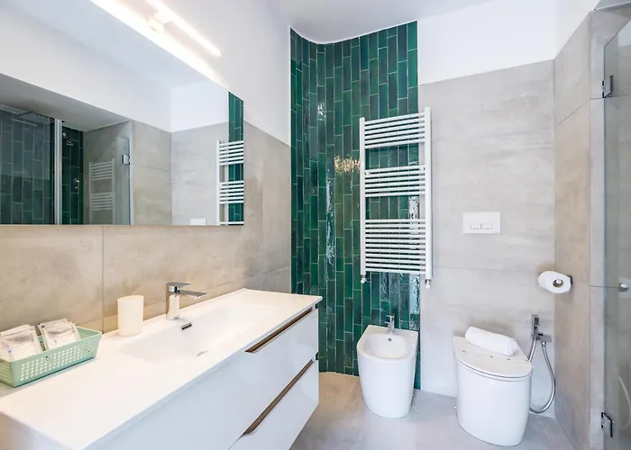 Maison Emanuele Double
