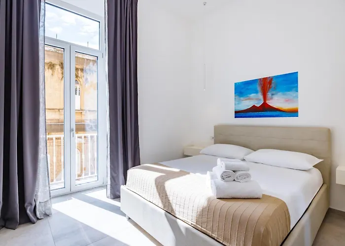 Maison Emanuele Double *