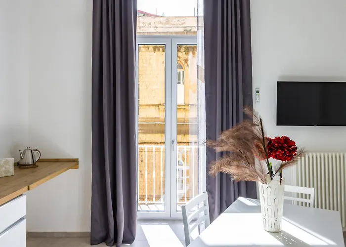 Maison Emanuele Double *