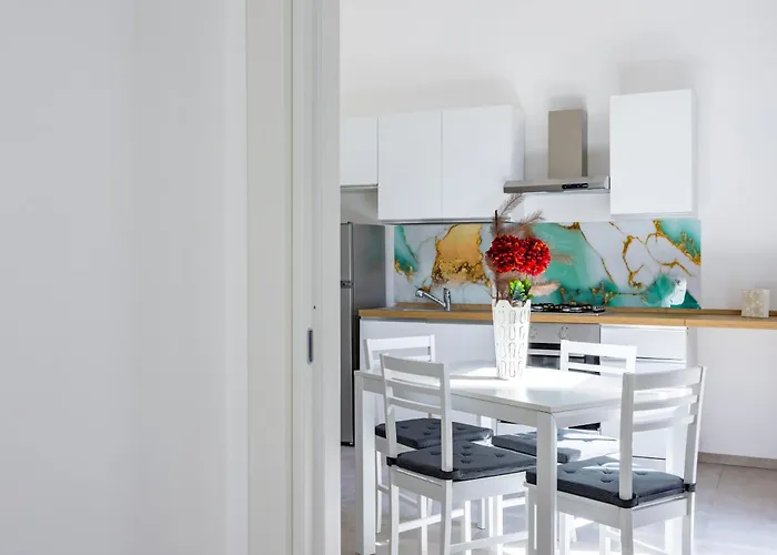 Maison Emanuele Double