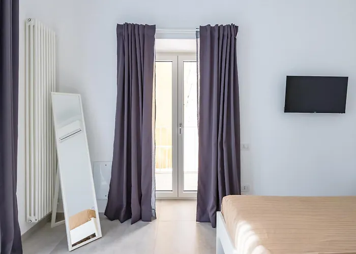 Maison Emanuele Double