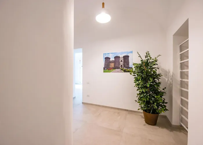 Maison Emanuele Double *