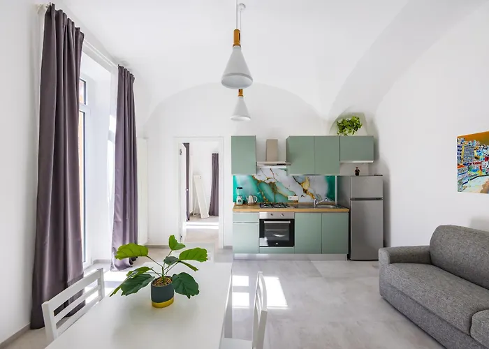 Maison Emanuele Double *
