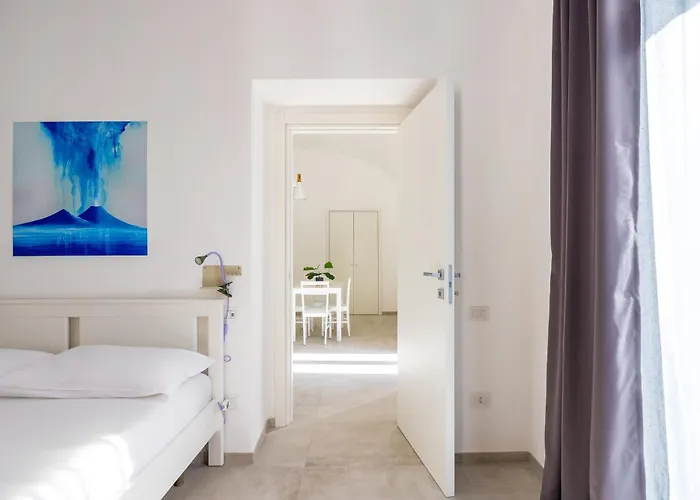 Maison Emanuele Double