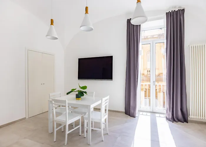 Maison Emanuele Double