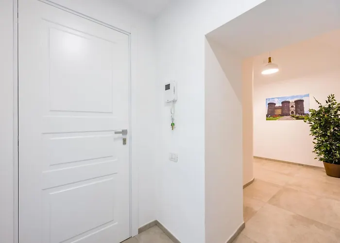 아파트 Maison Emanuele Double *