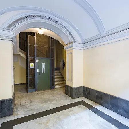 Lägenhet Maison Emanuele Double