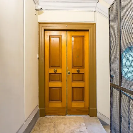 Maison Emanuele Double Lägenhet