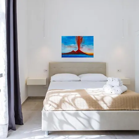 Maison Emanuele Double Lägenhet *