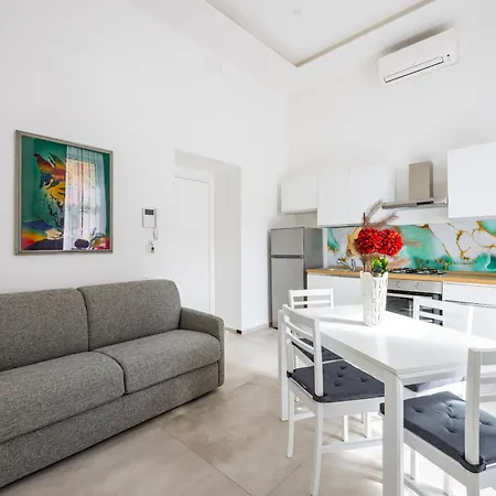 Maison Emanuele Double