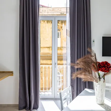 Maison Emanuele Double *