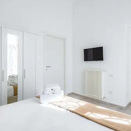 Lägenhet Maison Emanuele Double Neapel