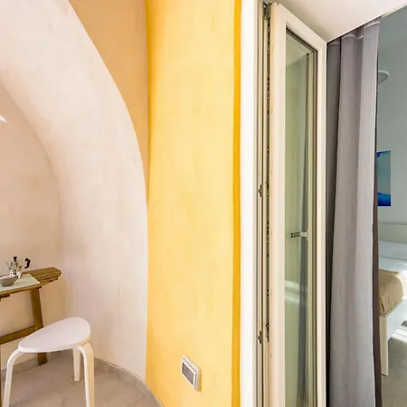 Maison Emanuele Double نابولي