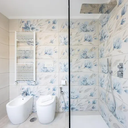 Maison Emanuele Double Neapel