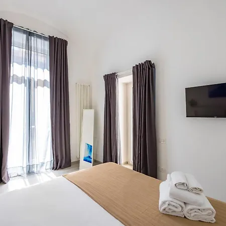 Maison Emanuele Double شقة *