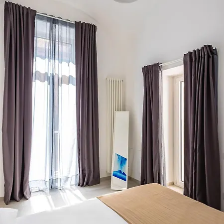 Maison Emanuele Double شقة نابولي