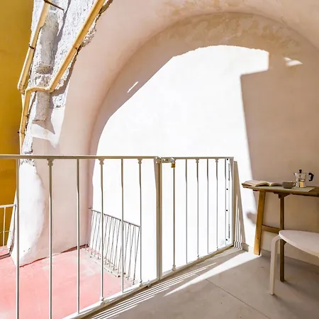 Maison Emanuele Double Neapel