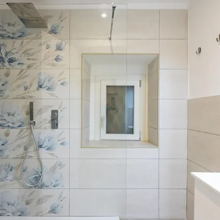 Lägenhet Maison Emanuele Double Neapel