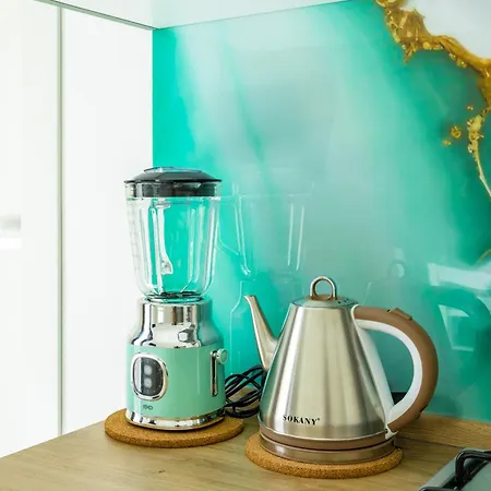 Maison Emanuele Double شقة نابولي