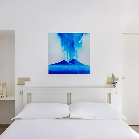 Maison Emanuele Double نابولي